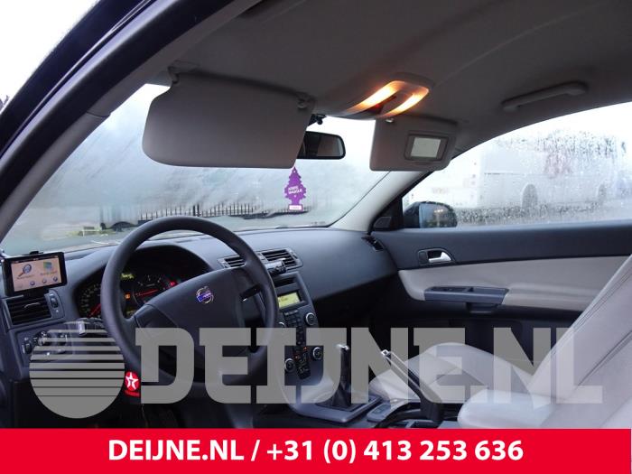 Volvo C30 Sonnenblende O164648