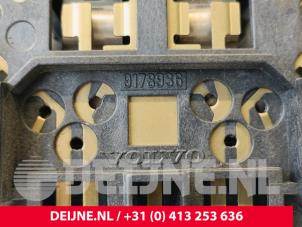 Volvo V70 Innenbeleuchtung hinten O164681 foto 3