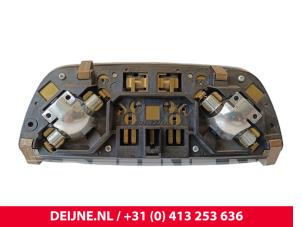 Volvo V70 Innenbeleuchtung hinten O164681 foto 2