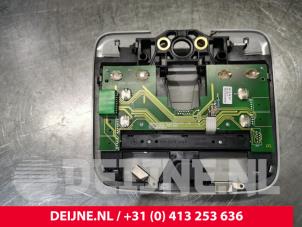 Volvo V70 Interior lighting, front O164682 photo 2