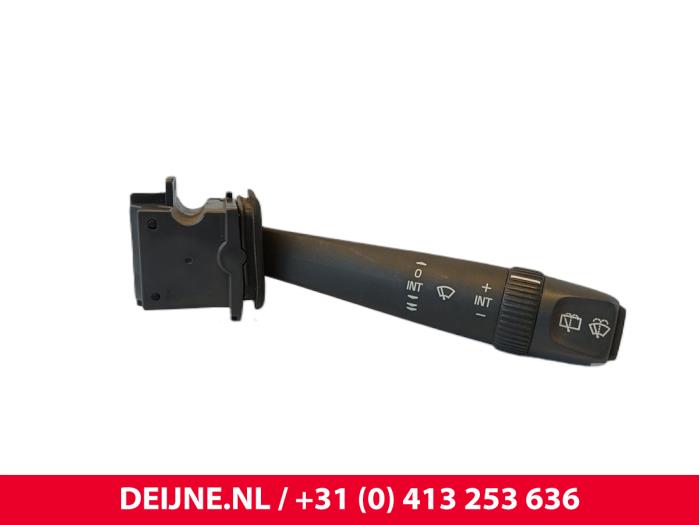 Volvo V70 Scheibenwischer Schalter O164706