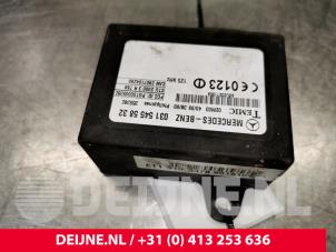 Mercedes Sprinter Modul (sonstige) O164744 foto 2