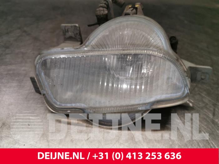 Volvo V70 Nebelscheinwerfer rechts vorne O164746