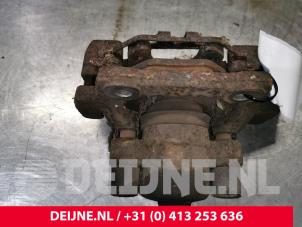 BMW 7-Serie Bremszange rechts hinten O164750 foto 2