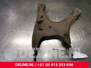 BMW 7-Serie Querlenker unten rechts hinten O164752 foto 2
