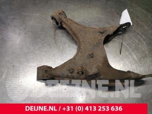 BMW 7-Serie Querlenker unten rechts hinten O164752 foto 3