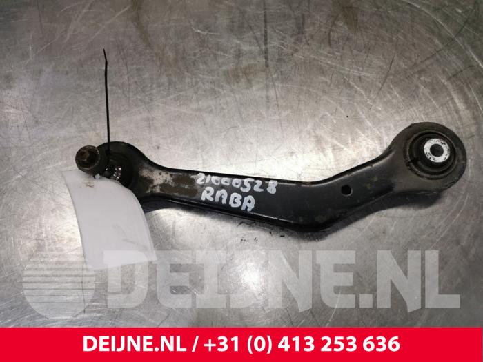 BMW 7-Serie Draagarm boven rechts-achter O164755
