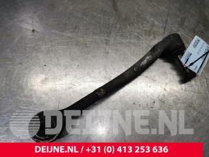 BMW 7-Serie Front lower wishbone, right O164757 photo 2