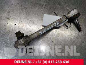BMW 7-Serie Rear upper wishbone, left O164759 photo 2
