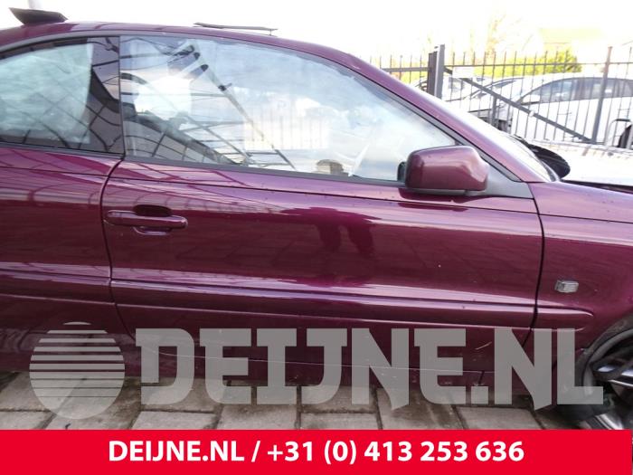 Volvo C70 Portierruit 2Deurs rechts O164813