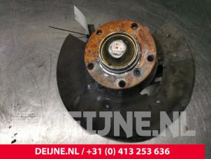 BMW 7-Serie Knuckle, front right O164821 photo 2