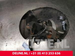 BMW 7-Serie Knuckle, front right O164821 photo 3