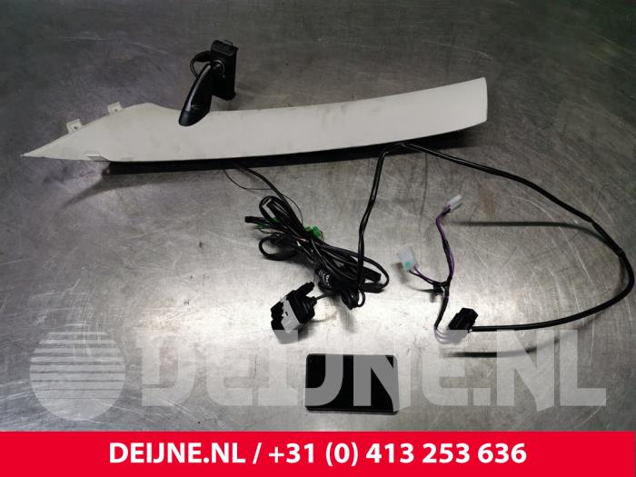 Volvo C30 Navigation set O164828