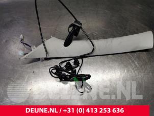 Volvo C30 Navigation Set O164828 foto 3