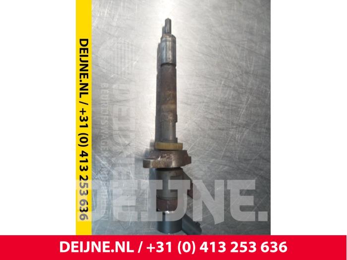 Volvo V60 Verstuiver (diesel) O164842