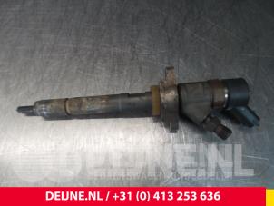 Volvo V60 Einspritzdüse (Diesel) O164842 foto 4