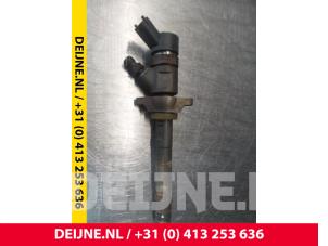 Volvo V60 Einspritzdüse (Diesel) O164842 foto 3