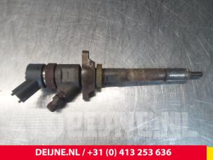 Volvo V60 Einspritzdüse (Diesel) O164842 foto 2