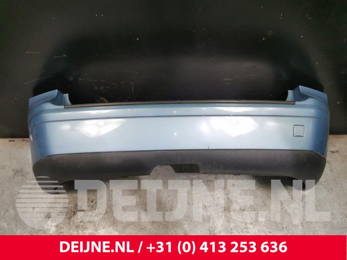 Volvo V50 Stoßstange hinten O164852