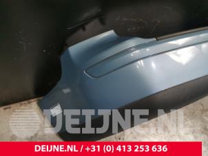 Volvo V50 Stoßstange hinten O164852 foto 2