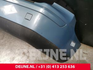 Volvo V50 Stoßstange hinten O164852 foto 3