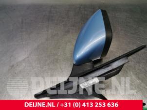 Volvo V50 Wing mirror, right O164860 photo 2