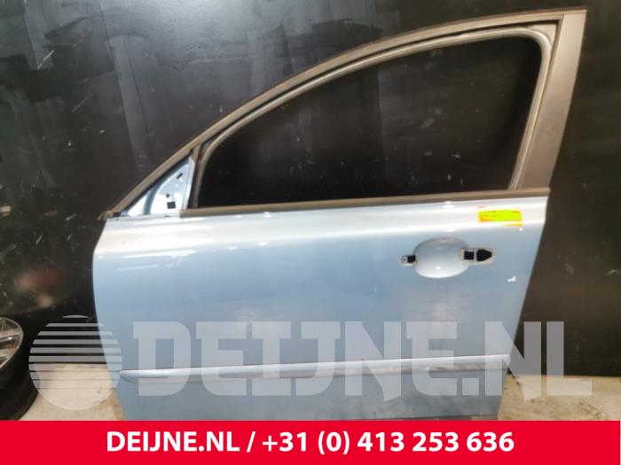 Volvo V50 Tür 4-türig links vorne O164873