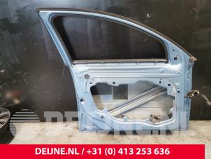 Volvo V50 Tür 4-türig links vorne O164873 foto 2