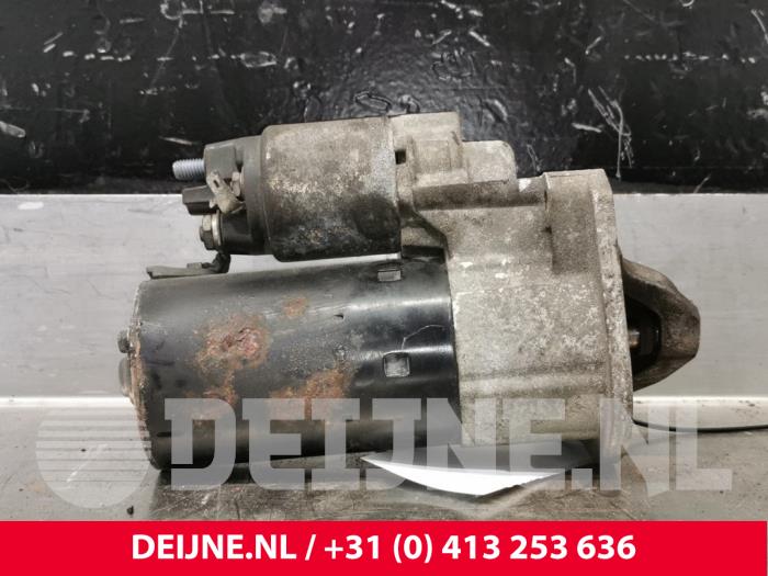 Volvo V50 Starter O164885