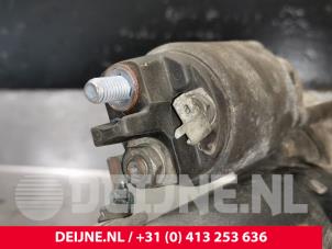 Volvo V50 Startmotor O164885 foto 3