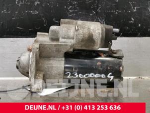 Volvo V50 Startmotor O164885 foto 2