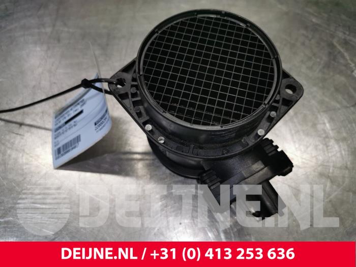 Volvo V70 Airflow meter O164917