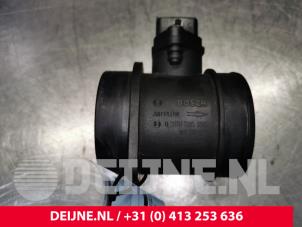 Volvo V70 Luftmengenmesser O164917 foto 2