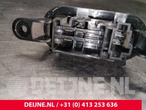 Opel Movano Heater resistor O164922 photo 3