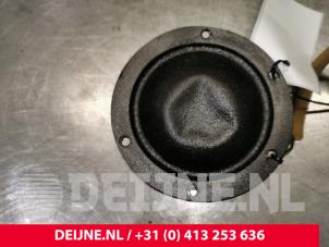 Gebruikte Luidspreker Volvo C70 (NK) 2.3 T5 20V Prijs € 40,00 Margeregeling aangeboden door van Deijne Onderdelen Uden B.V.