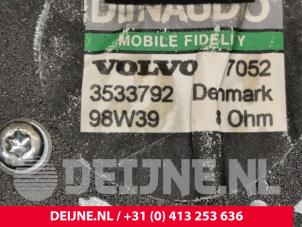 Volvo C70 Speaker O164937 photo 3