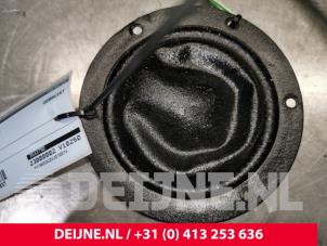 Gebruikte Luidspreker Volvo C70 (NK) 2.3 T5 20V Prijs € 40,00 Margeregeling aangeboden door van Deijne Onderdelen Uden B.V.