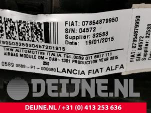 Fiat Ducato Airbag links (Stuur) O164939 foto 4