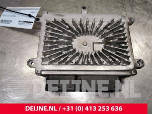 Volvo V50 Engine management computer O164941 photo 3