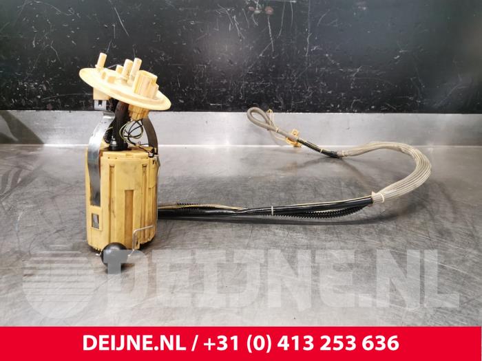 Volvo V70 Kraftstoffpumpe Elektrisch O164955