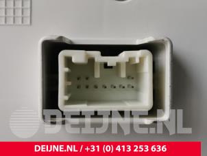 Volvo V70 Odometer KM O164965 photo 3