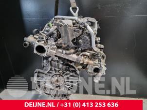 Volvo V70 Motor O164968 foto 2
