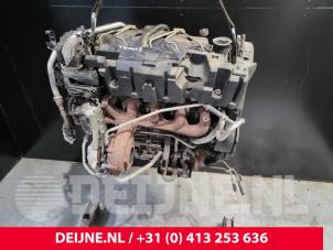 Volvo V70 Motor O164968 foto 3