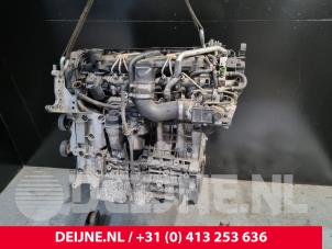 Gebruikte Motor Volvo V70 (SW) 2.4 D 20V Prijs € 1.500,00 Margeregeling aangeboden door van Deijne Onderdelen Uden B.V.