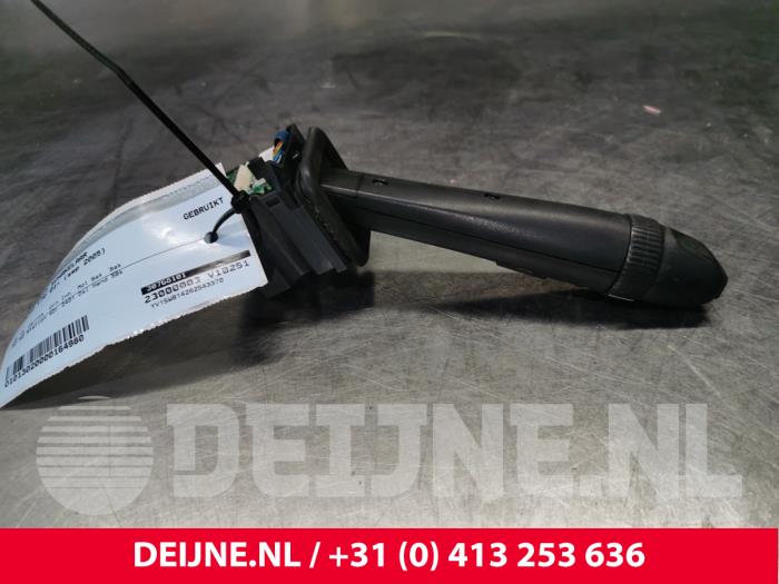 Volvo V70 Scheibenwischer Schalter O164980