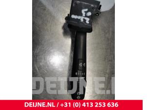 Volvo V70 Scheibenwischer Schalter O164980 foto 3