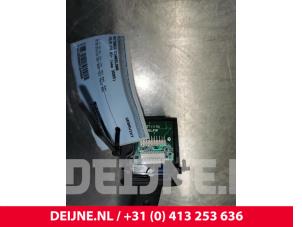 Volvo V70 Scheibenwischer Schalter O164980 foto 2