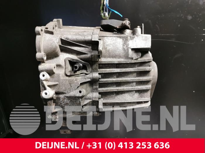 Volvo V70 Versnellingsbak O164990