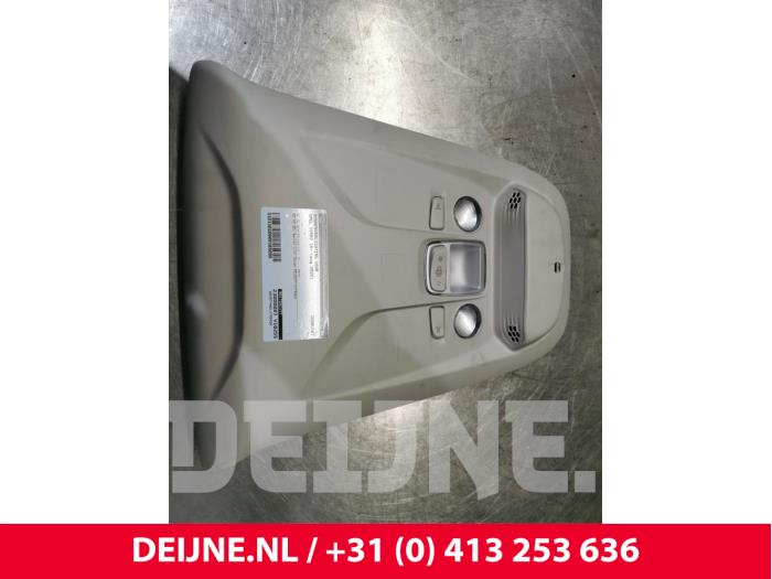 Opel Combo Binnenverlichting voor O165098