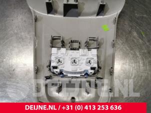 Opel Combo Innenbeleuchtung vorne O165098 foto 3